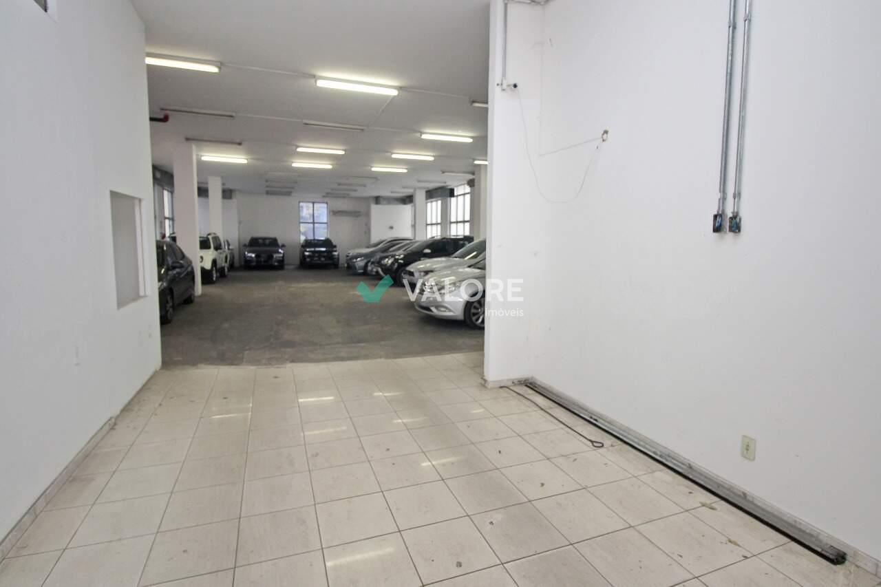 Loja para aluguel no Savassi: Entrada