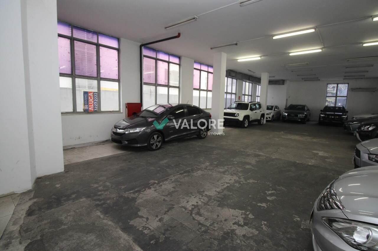 Loja para aluguel no Savassi: Lojão