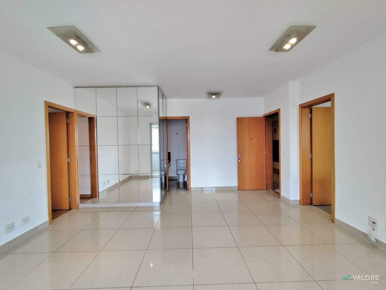 Apartamento 3 quartos para aluguel no Vila da Serra: 