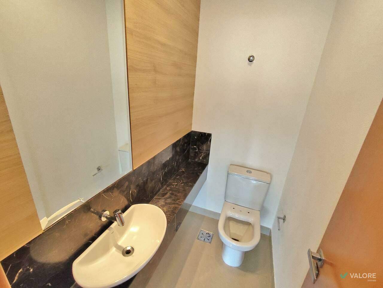 Apartamento 3 quartos para aluguel no Vila da Serra: 