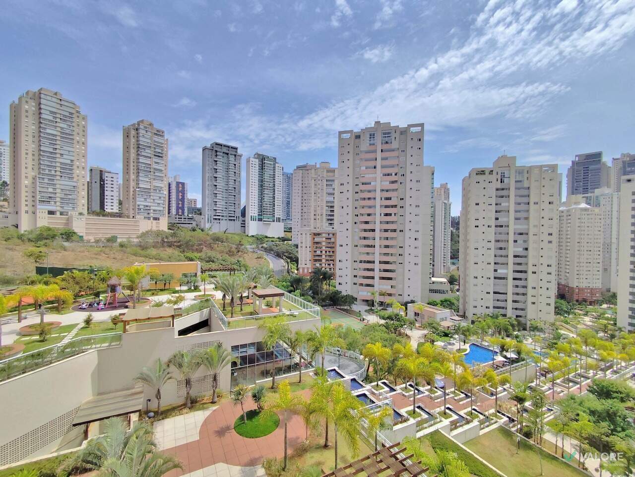 Apartamento 3 quartos para aluguel no Vila da Serra: 