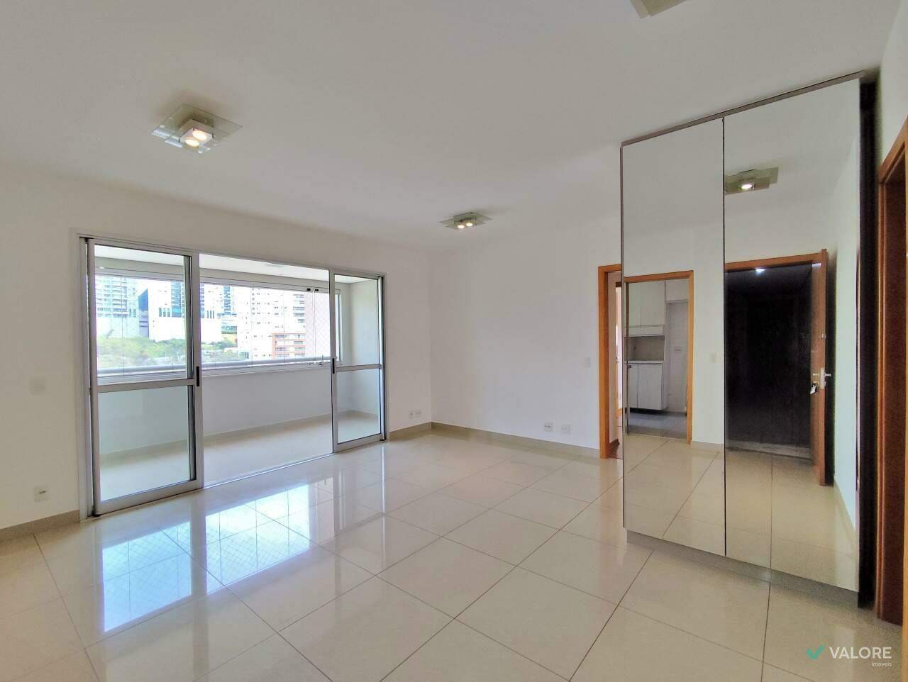 Apartamento 3 quartos para aluguel no Vila da Serra: 