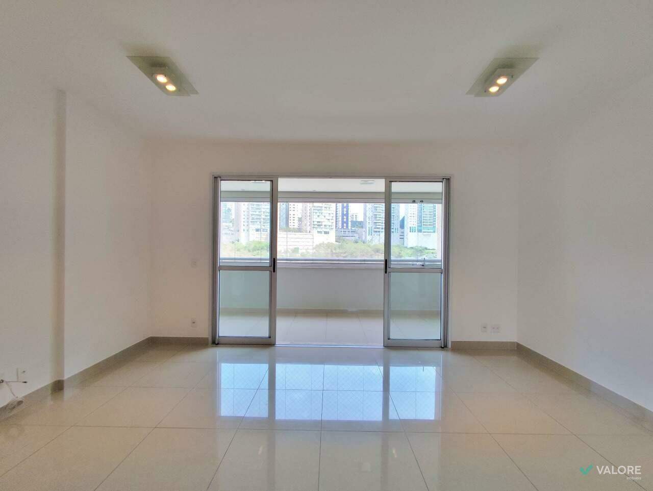 Apartamento 3 quartos para aluguel no Vila da Serra: 
