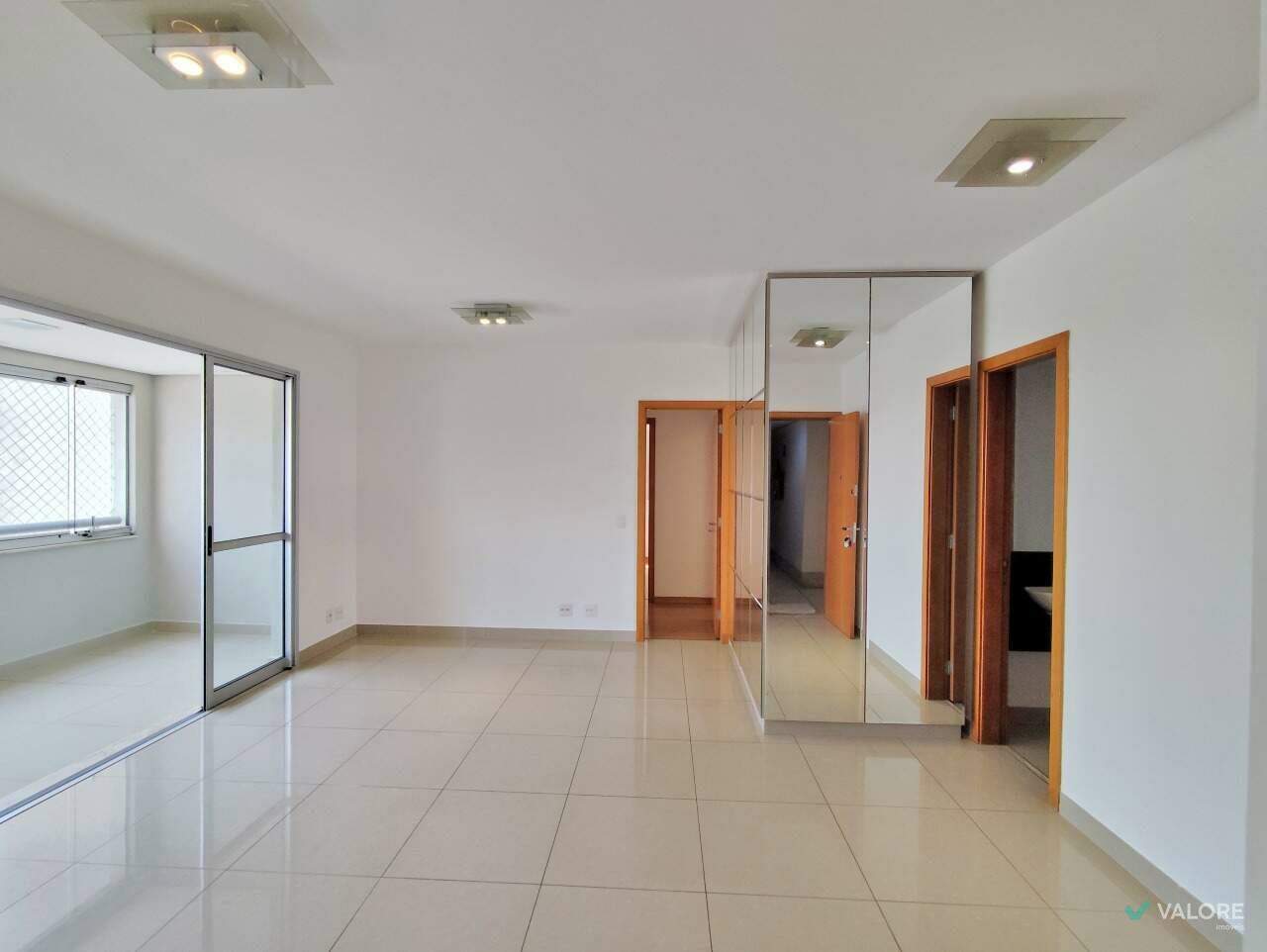 Apartamento 3 quartos para aluguel no Vila da Serra: 