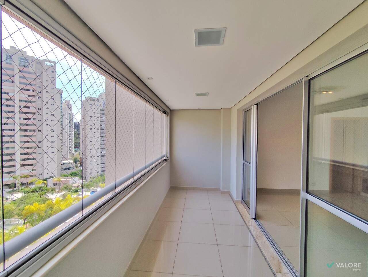 Apartamento 3 quartos para aluguel no Vila da Serra: 