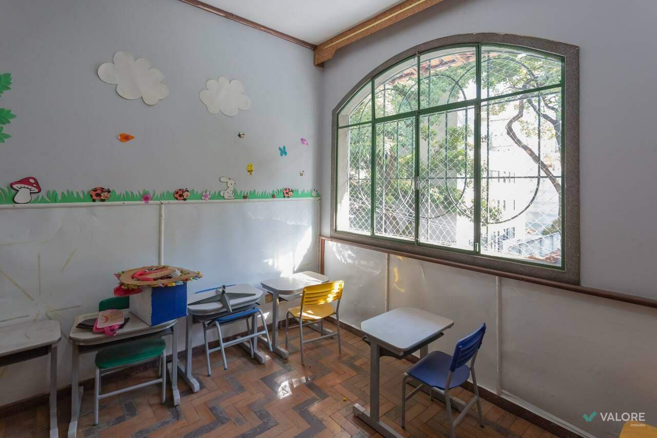 Casa comercial 4 quartos para aluguel no São Pedro: 