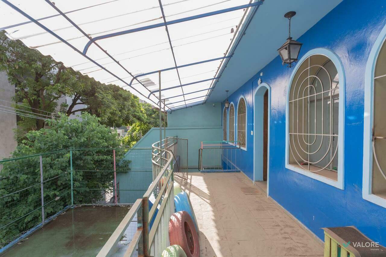 Casa comercial 4 quartos para aluguel no São Pedro: 