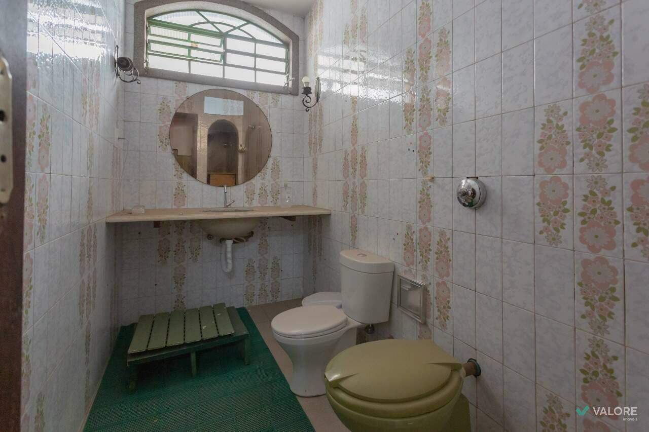 Casa comercial 4 quartos para aluguel no São Pedro: 