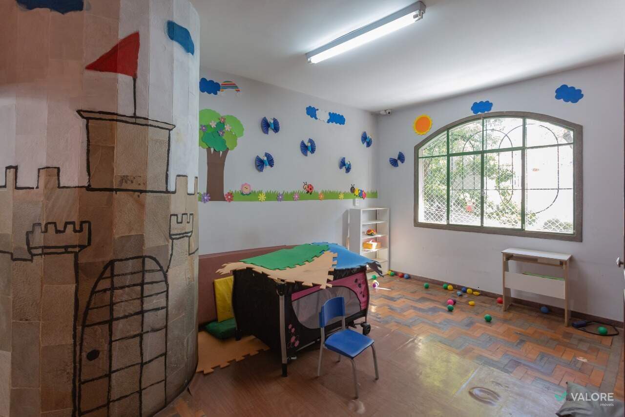 Casa comercial 4 quartos para aluguel no São Pedro: 