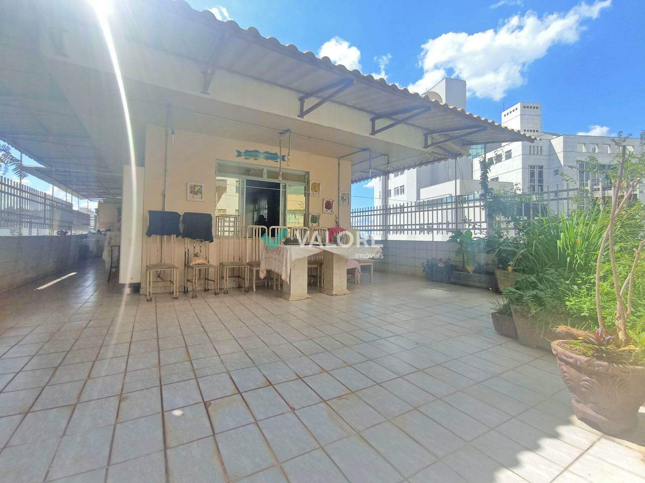 Cobertura 5 quartos à venda no Sion: 