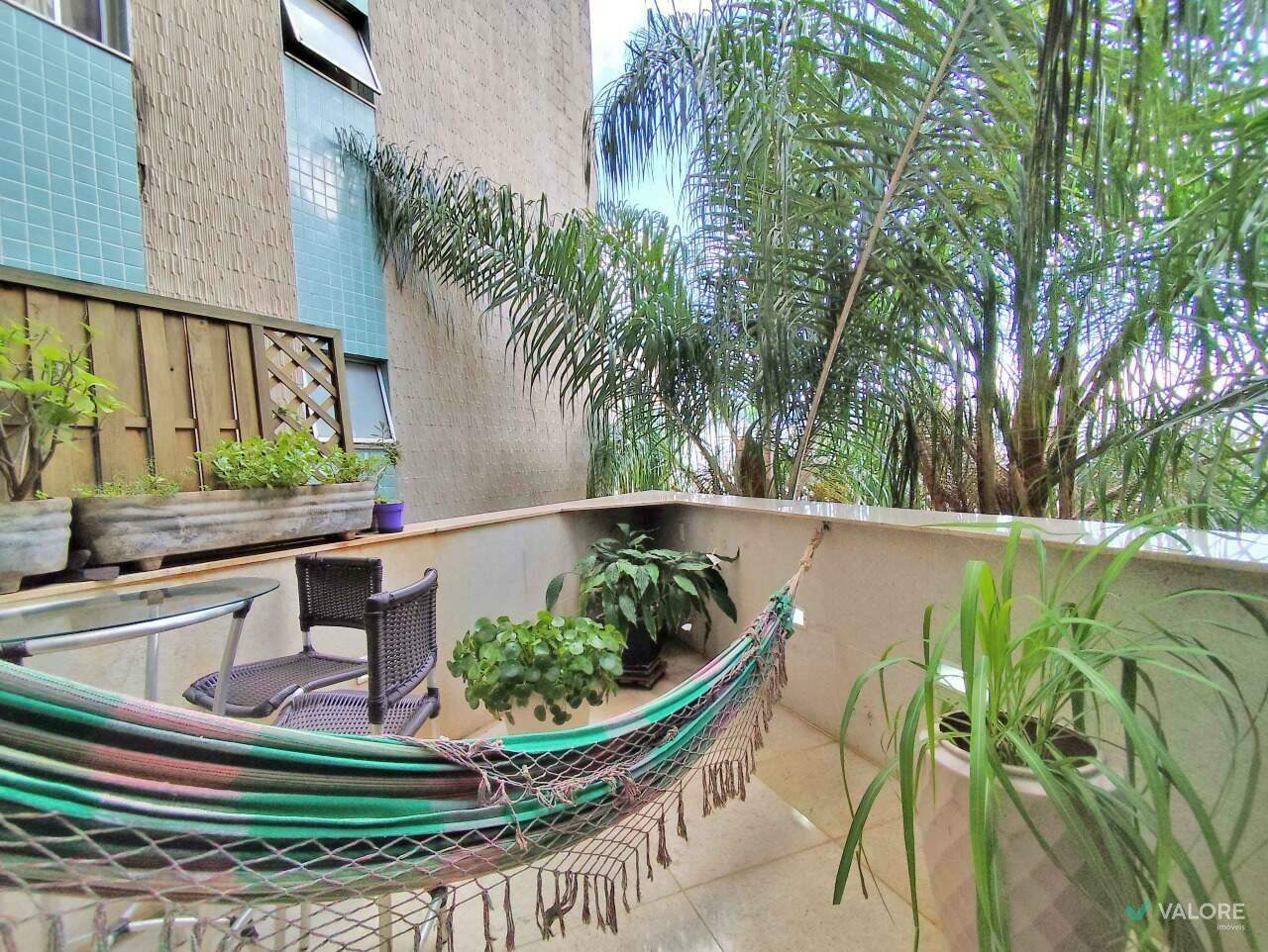 Apartamento 3 quartos à venda no Serra: 