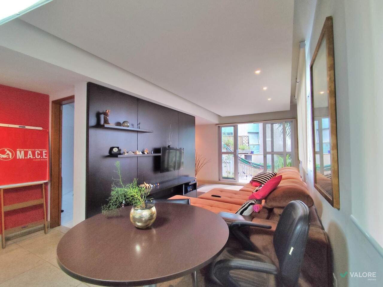 Apartamento 3 quartos à venda no Serra: 