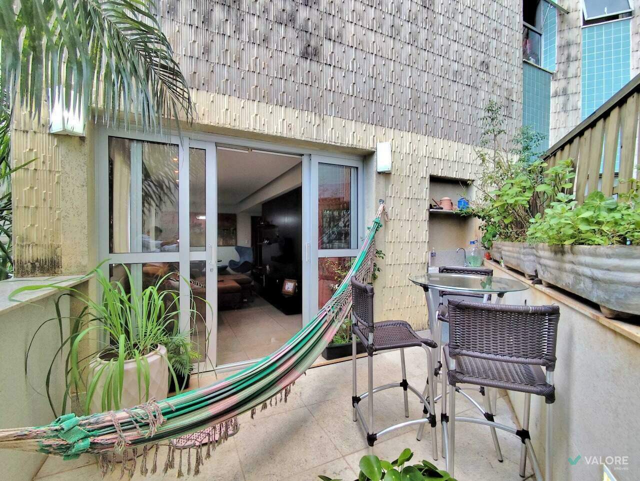 Apartamento 3 quartos à venda no Serra: 