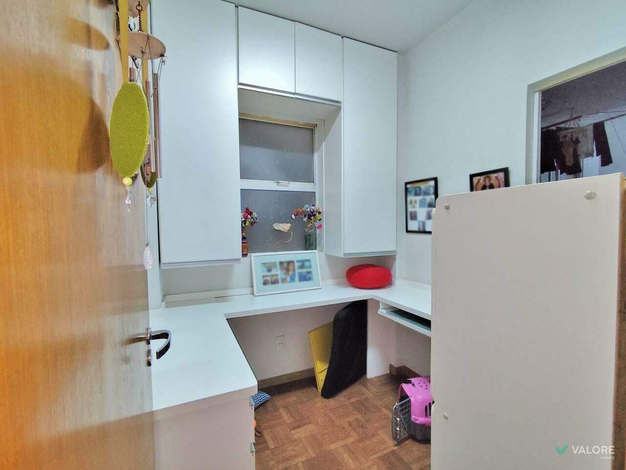 Apartamento 3 quartos à venda no Serra: 