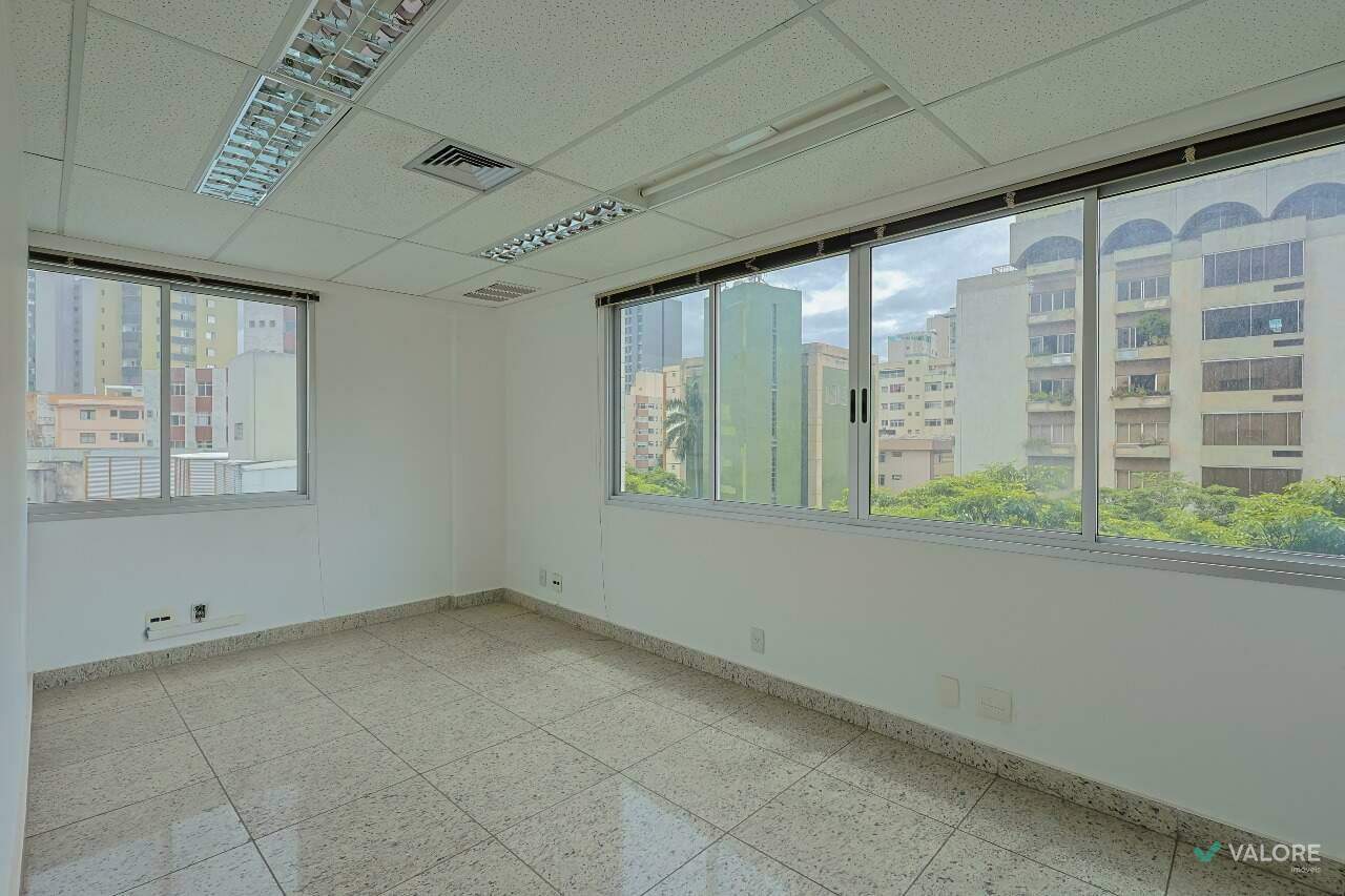 Sala para aluguel no Luxemburgo: 