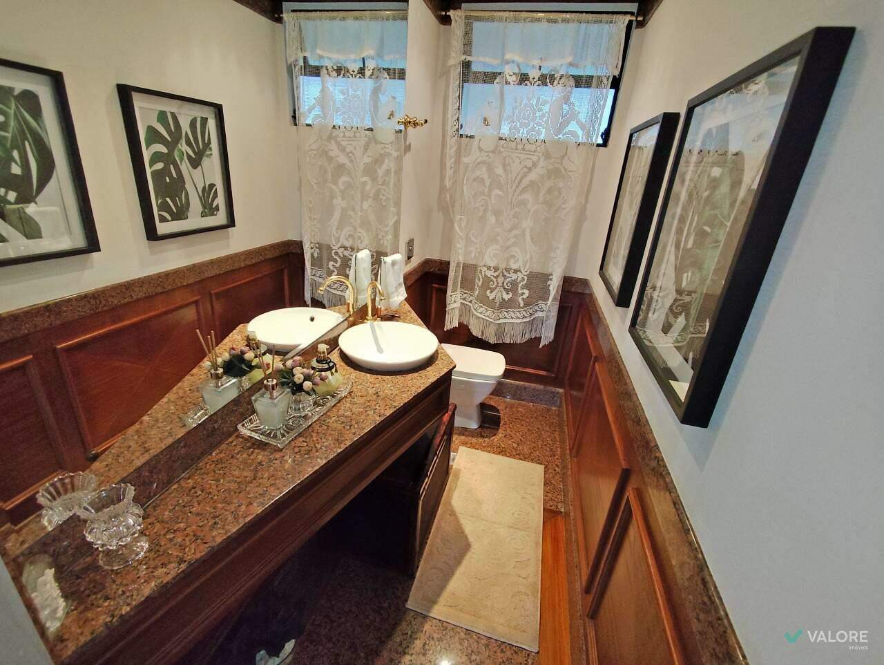 Apartamento 4 quartos à venda no Funcionários: 