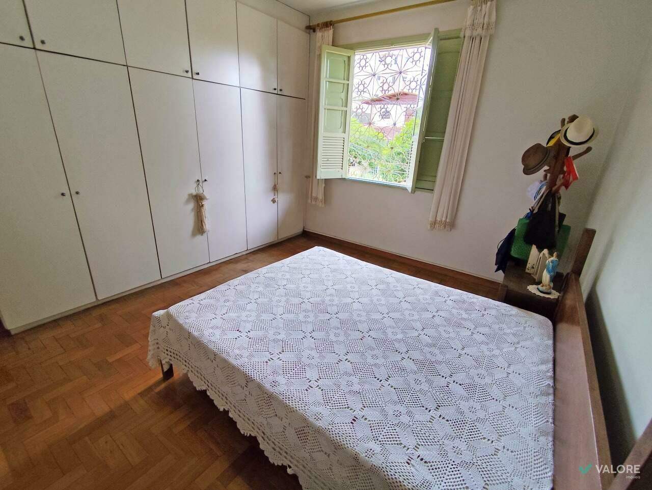 Casa 3 quartos à venda no Serra: 
