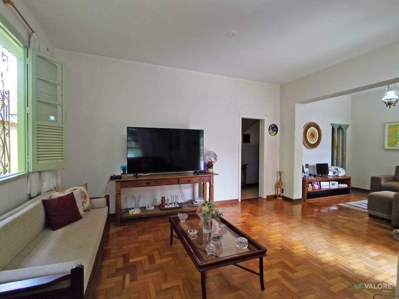 Casa 3 quartos à venda no Serra: 