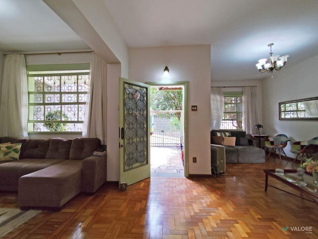 Casa 3 quartos à venda no Serra: 