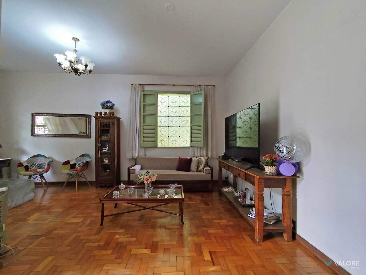 Casa 3 quartos à venda no Serra: 