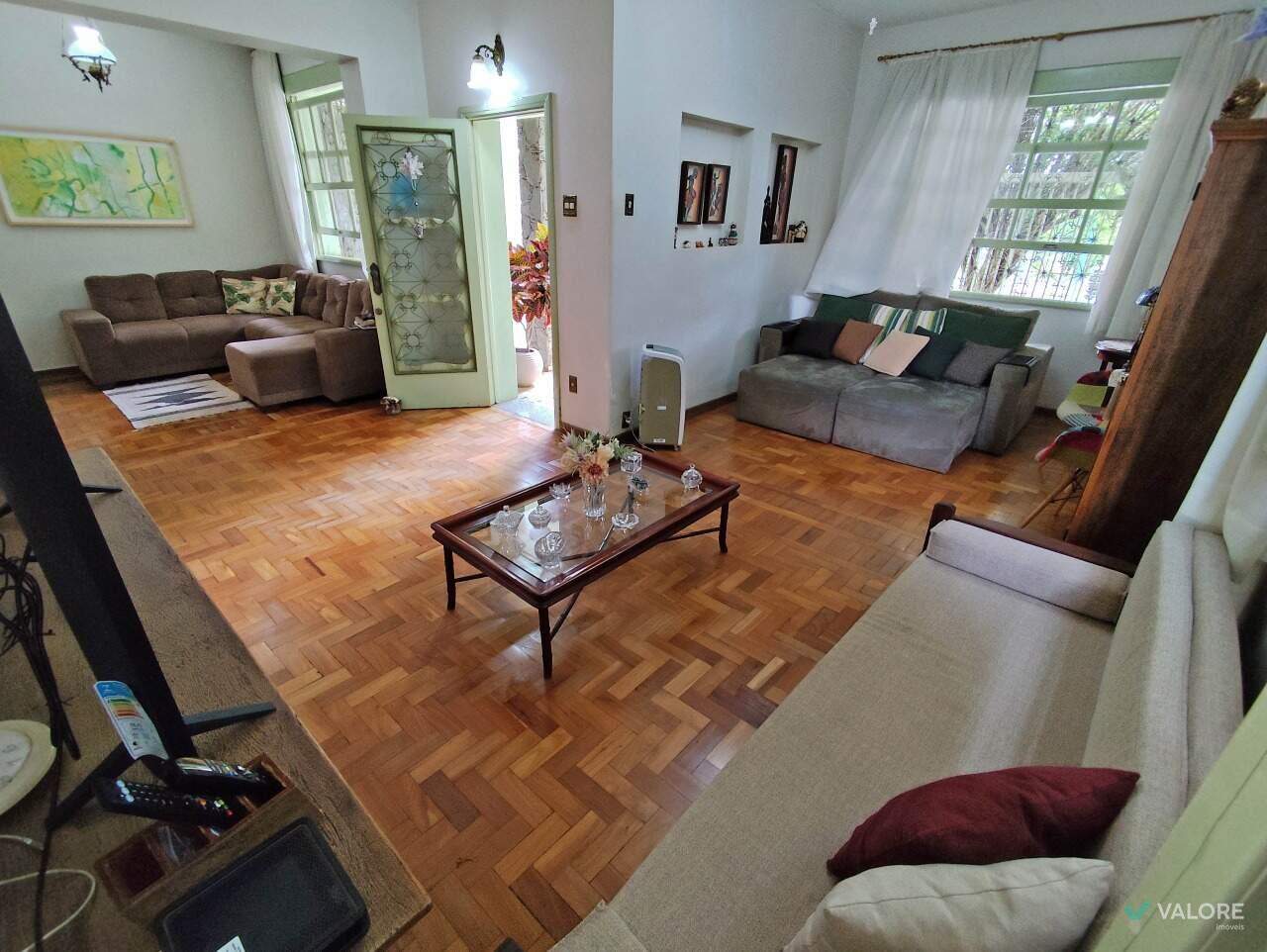 Casa 3 quartos à venda no Serra: 