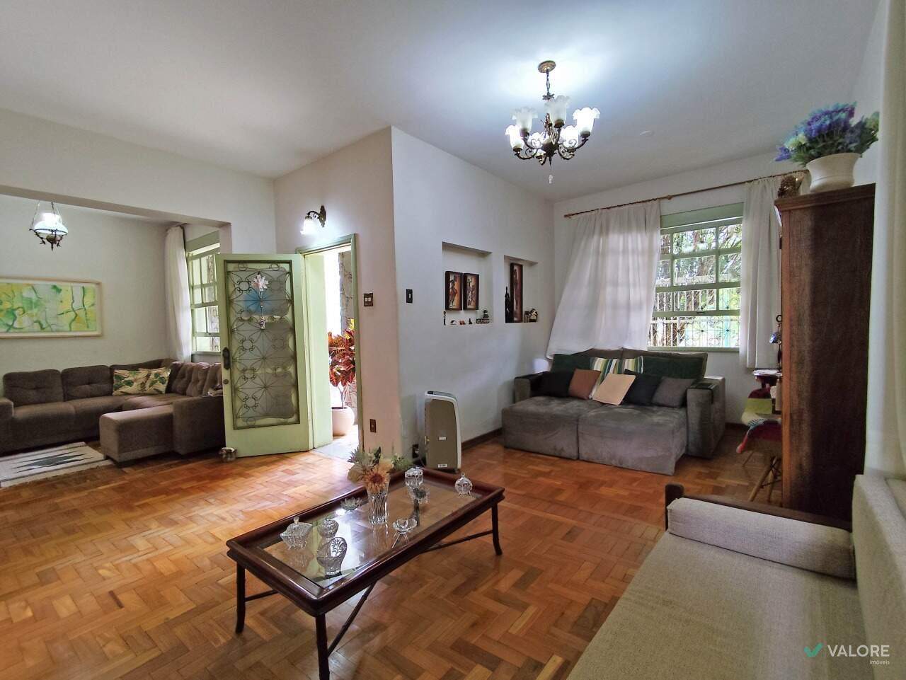 Casa 3 quartos à venda no Serra: 