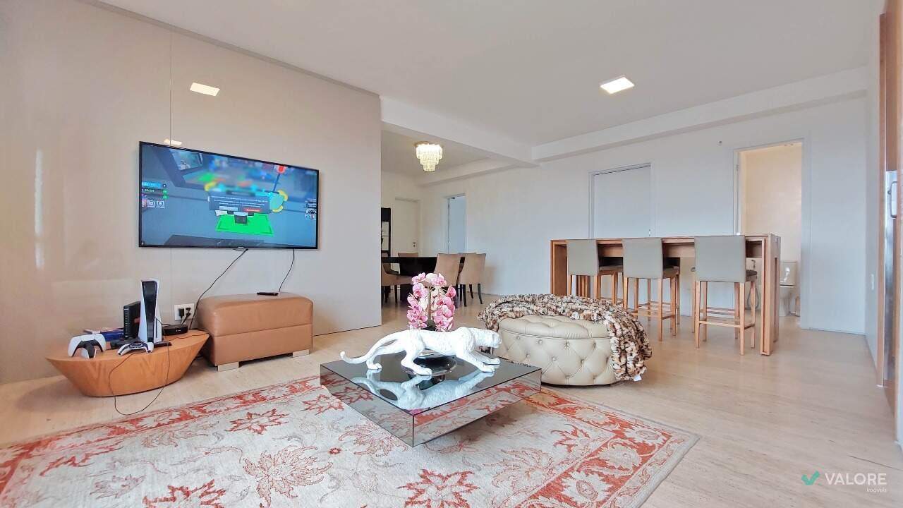 Apartamento 4 quartos à venda no Sion: 