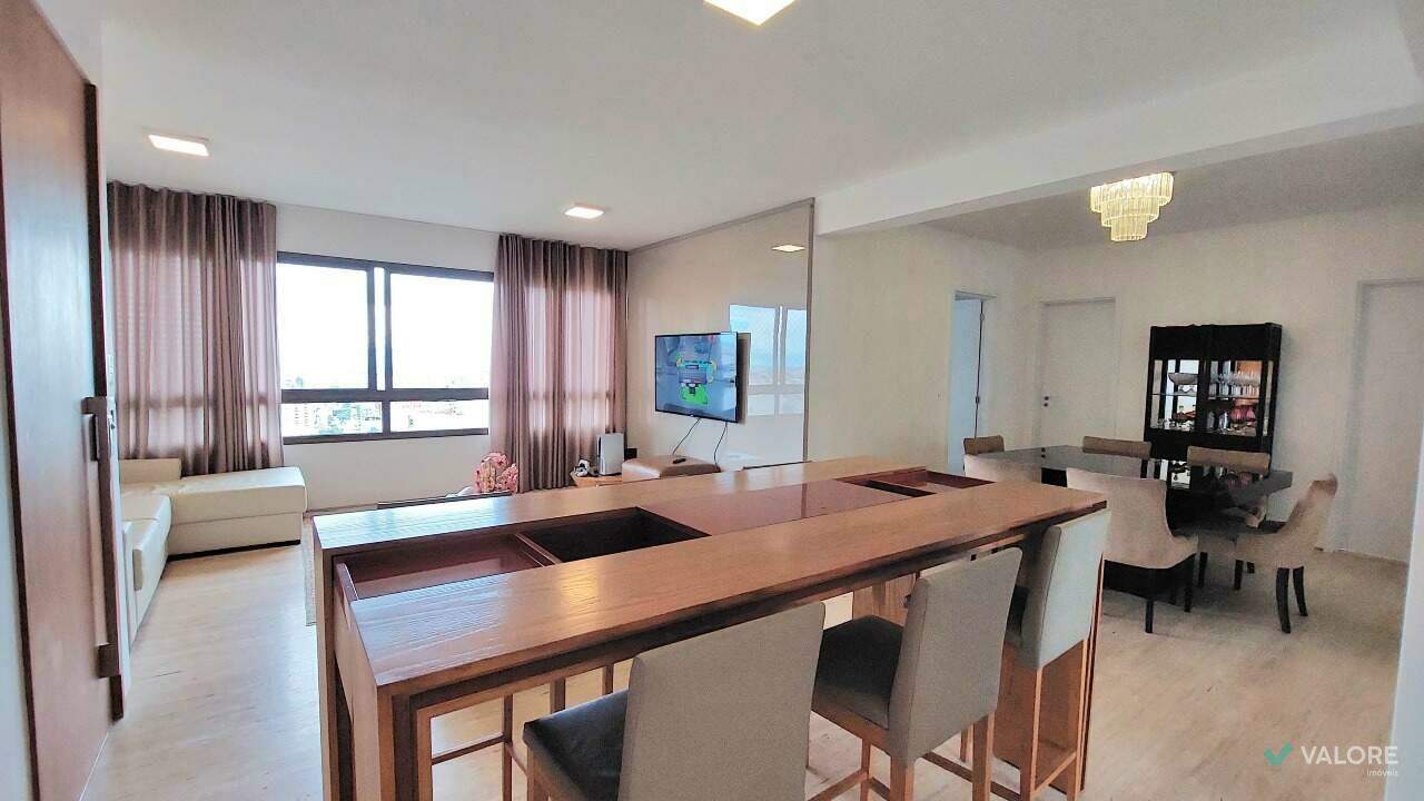 Apartamento 4 quartos à venda no Sion: 