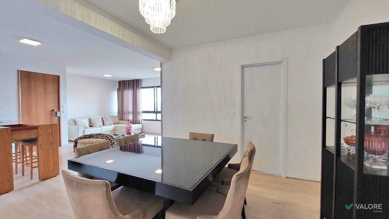 Apartamento 4 quartos à venda no Sion: 