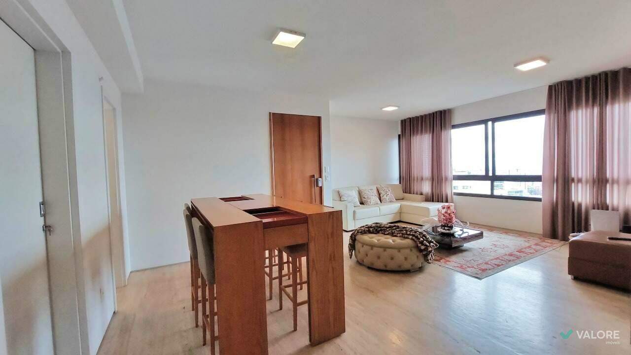 Apartamento 4 quartos à venda no Sion: 