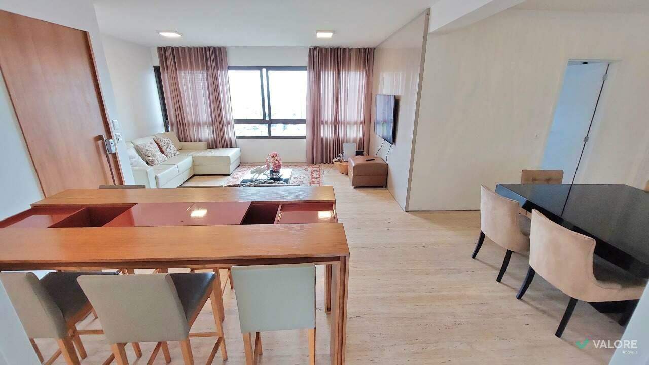 Apartamento 4 quartos à venda no Sion: 