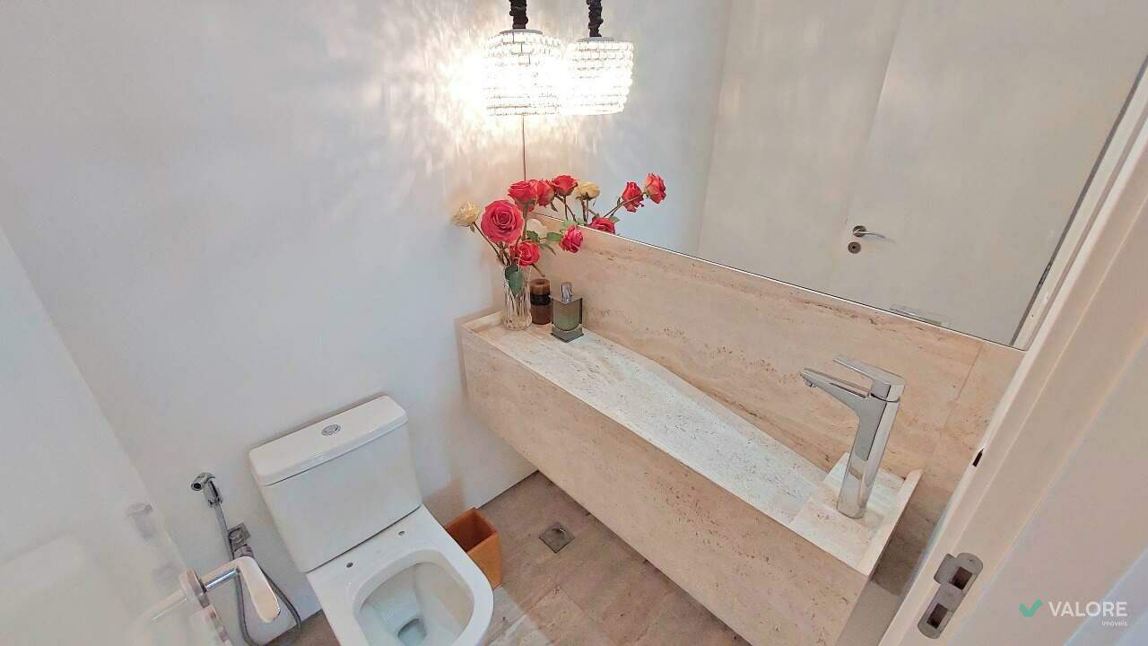 Apartamento 4 quartos à venda no Sion: 
