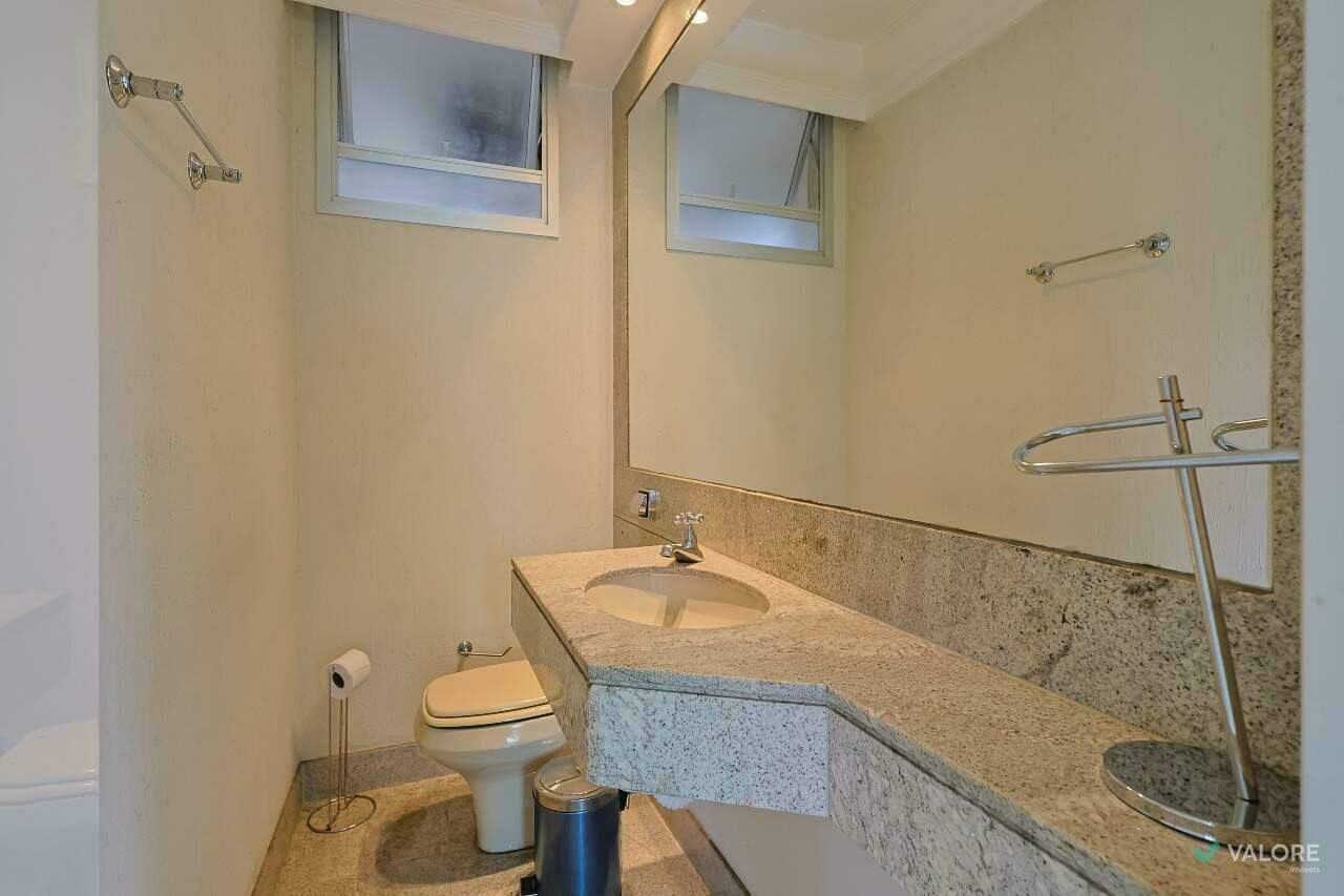 Apartamento 4 quartos para aluguel no São Pedro: 