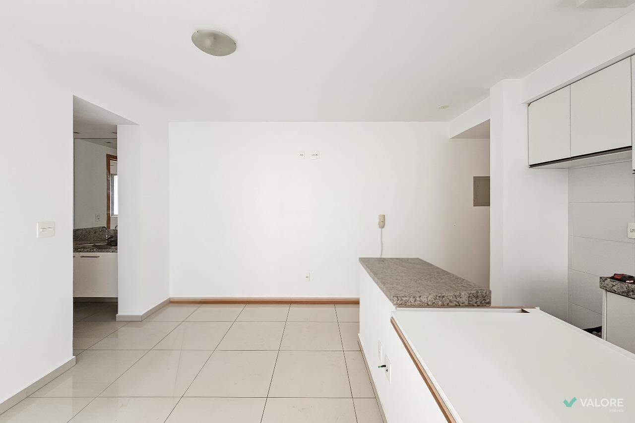 Apartamento 1 quarto para aluguel no Centro: 