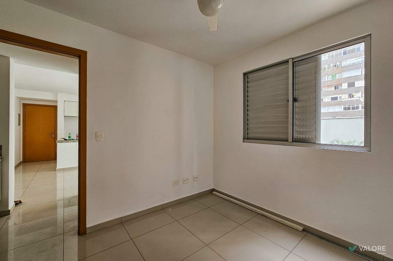 Apartamento 1 quarto para aluguel no Centro: 