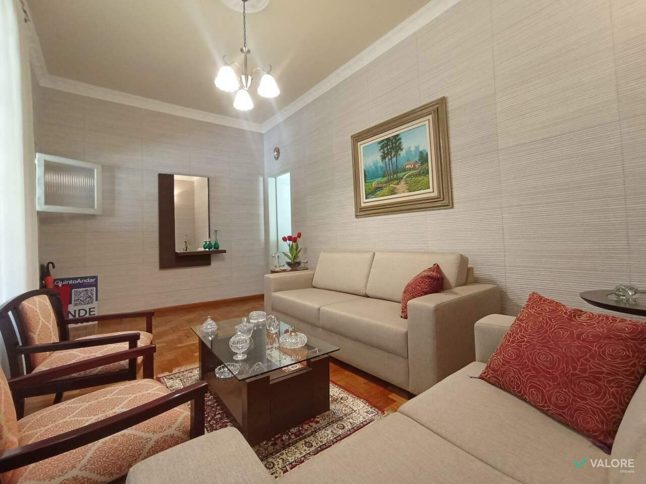 Casa 3 quartos à venda no Serra: 