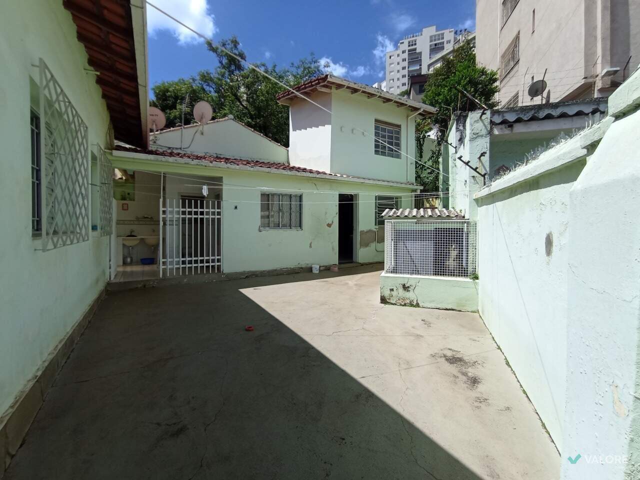 Casa 3 quartos à venda no Serra: 