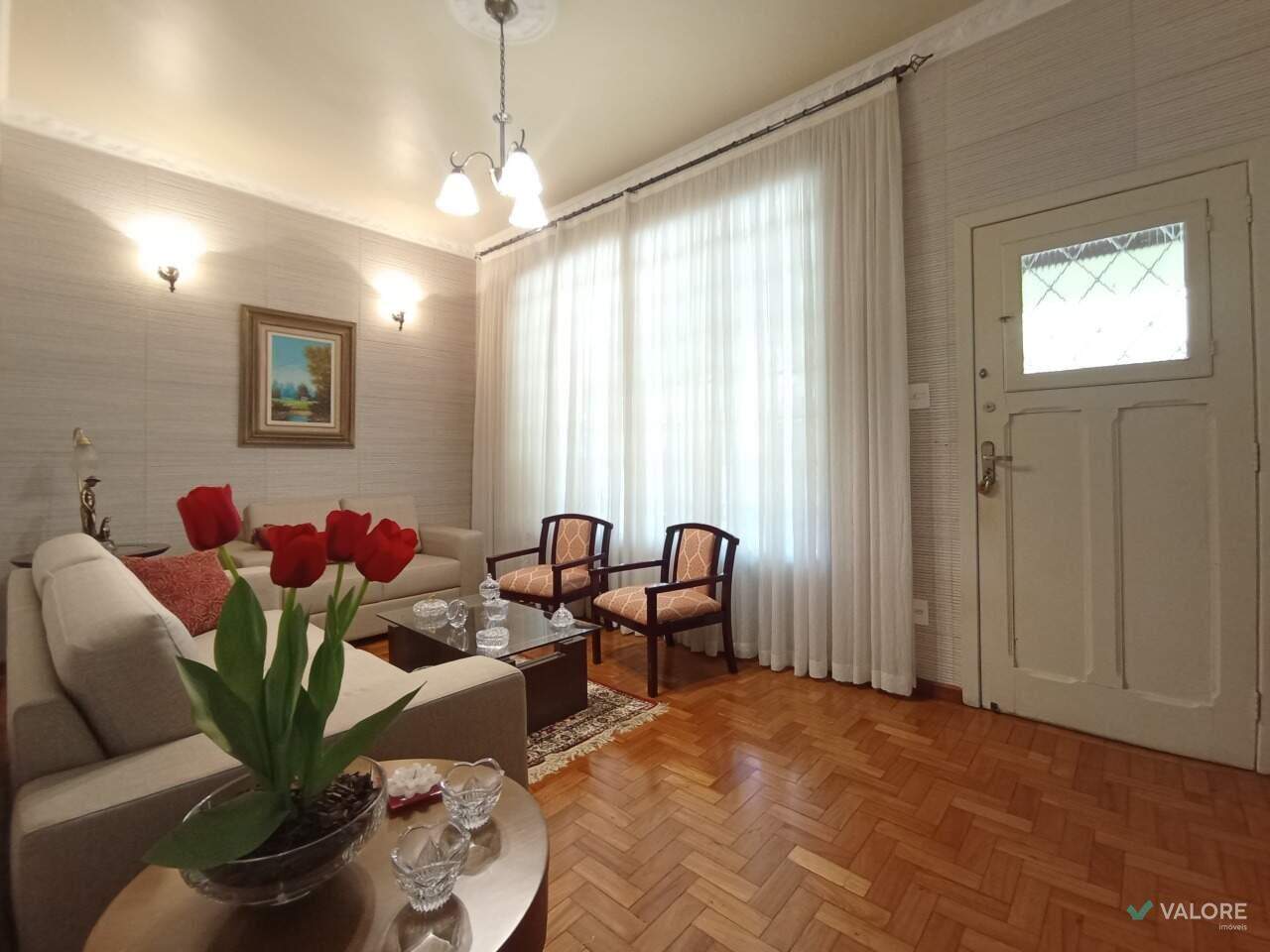 Casa 3 quartos à venda no Serra: 