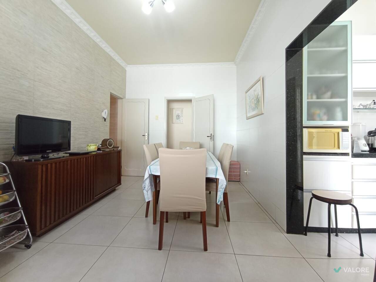 Casa 3 quartos à venda no Serra: 