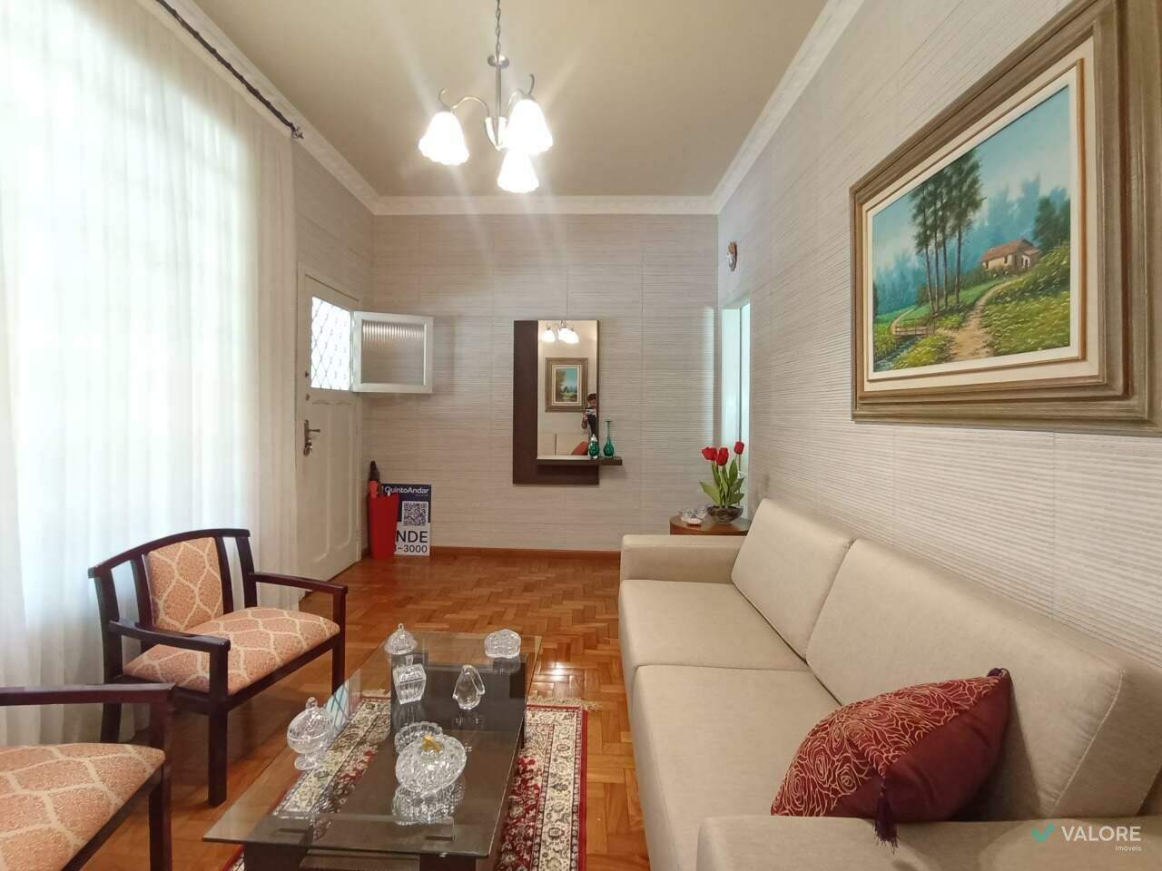 Casa 3 quartos à venda no Serra: 