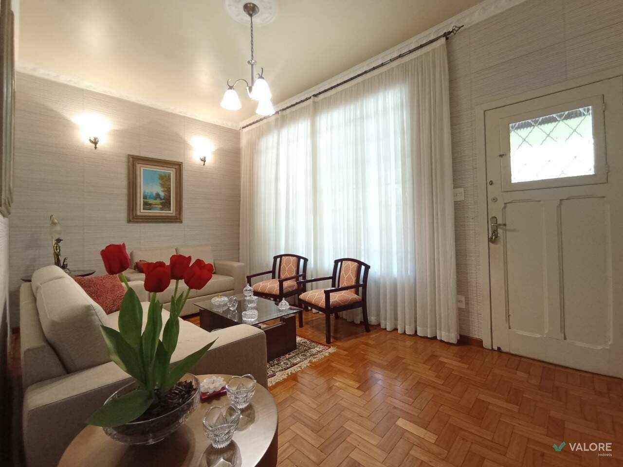 Casa 3 quartos à venda no Serra: 