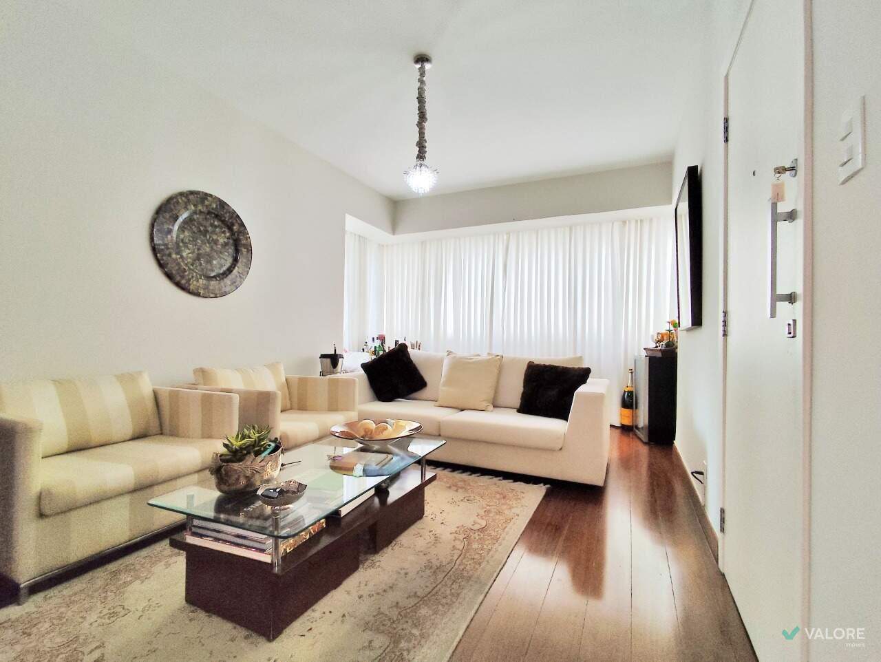 Apartamento 4 quartos à venda no Sion: 