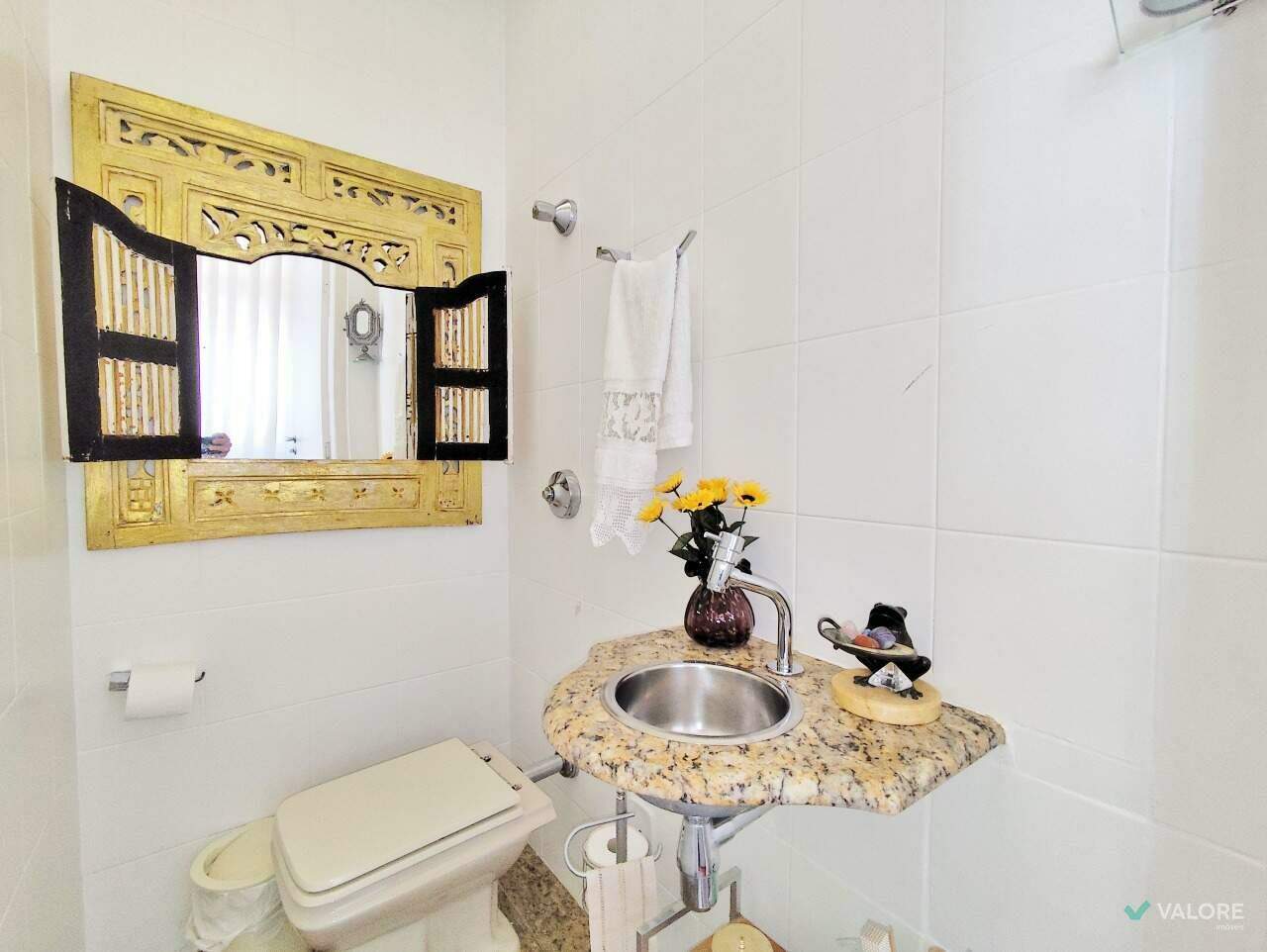 Apartamento 4 quartos à venda no Sion: 
