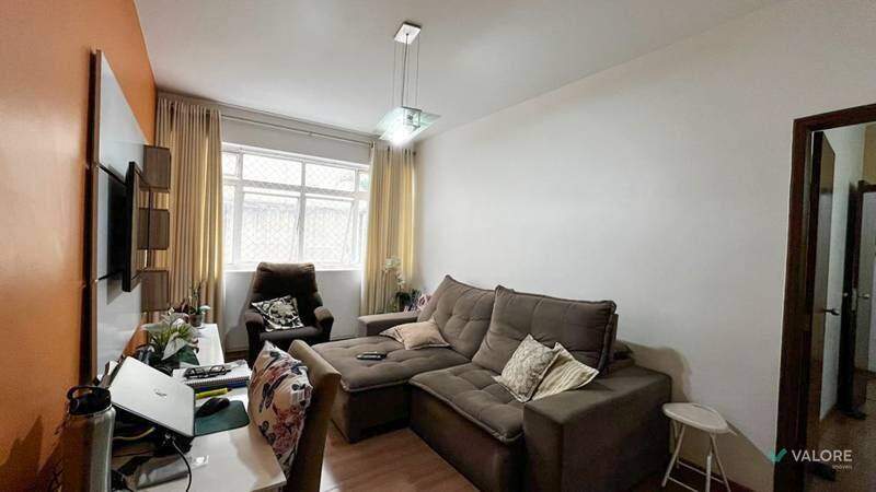 Apartamento 3 quartos à venda no Santo Antônio: 