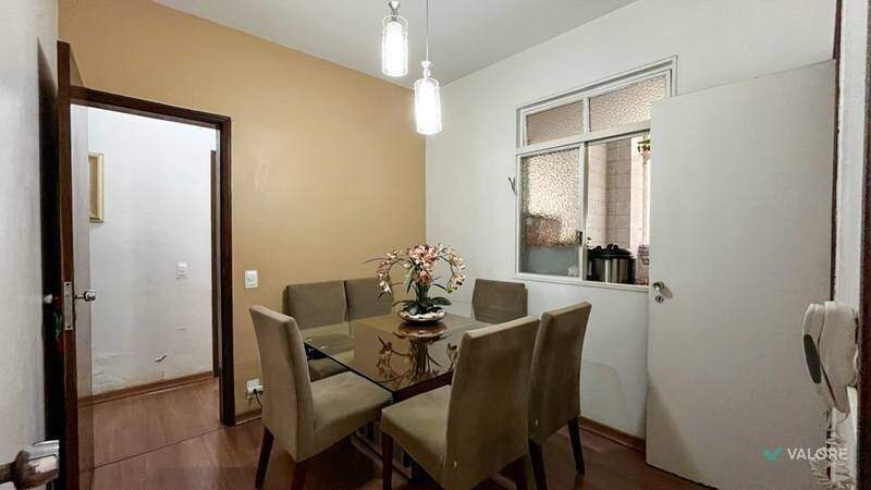 Apartamento 3 quartos à venda no Santo Antônio: 