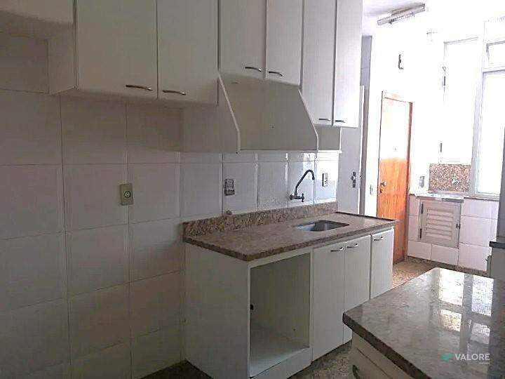Apartamento 4 quartos à venda no Lourdes: 