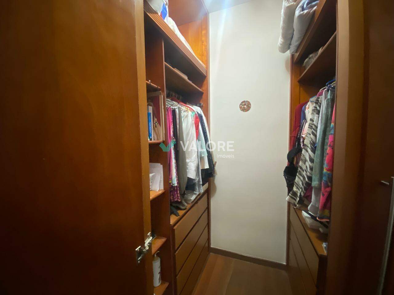 Apartamento 4 quartos à venda no Santo Antônio: 