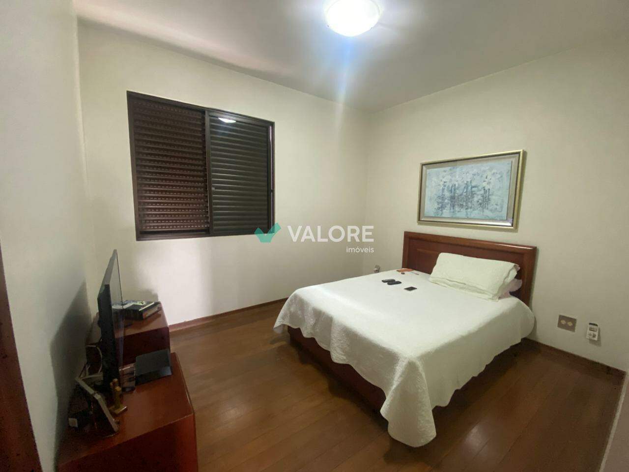 Apartamento 4 quartos à venda no Santo Antônio: 