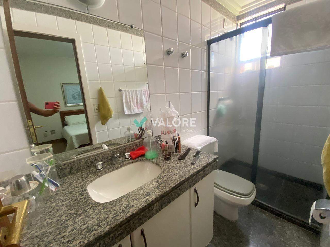 Apartamento 4 quartos à venda no Santo Antônio: 