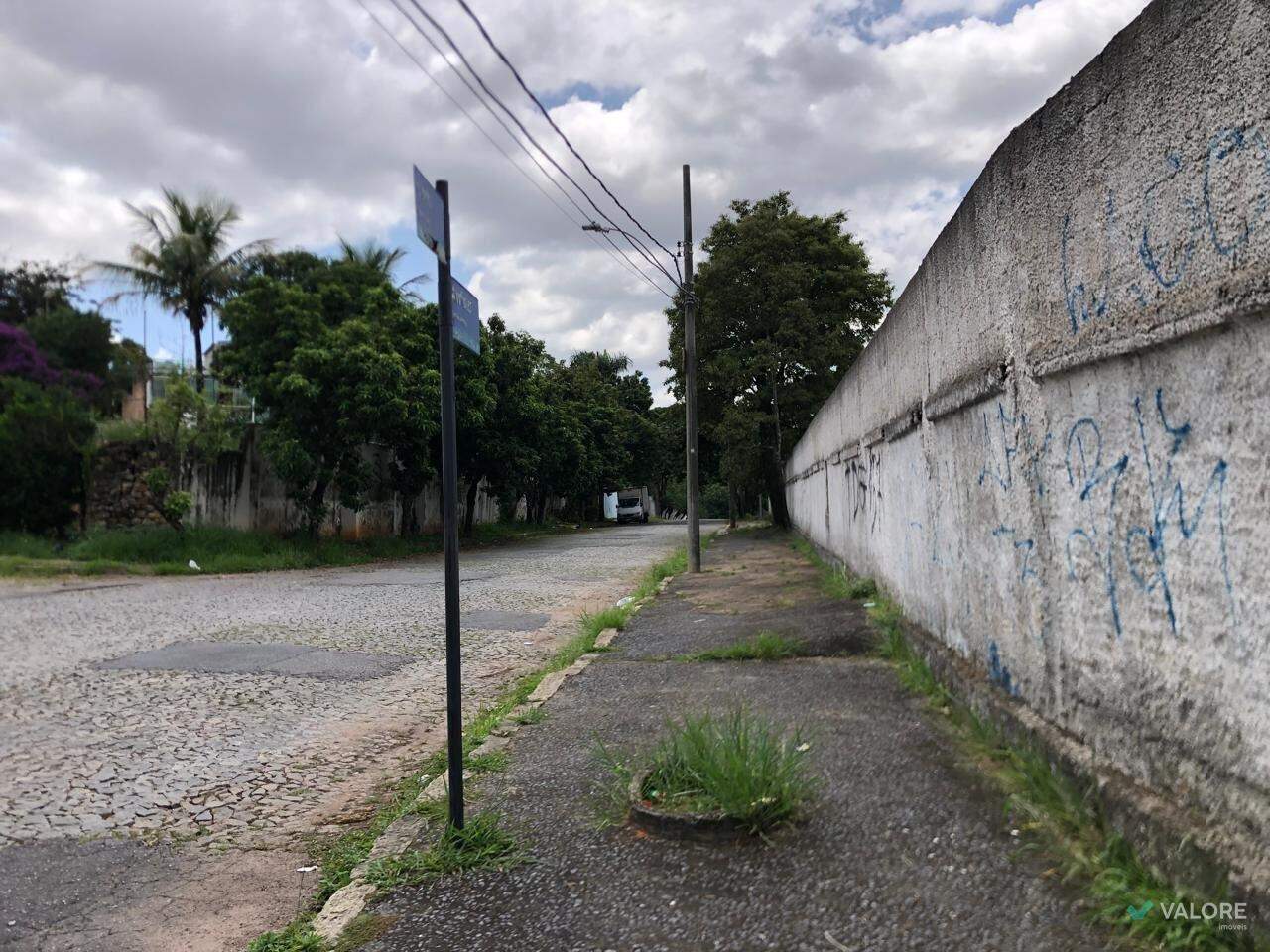 Lote Comercial à venda no Jardim Atlântico: 
